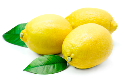 Comprar limones
